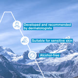 Power 3 Deodorant - Sensitive Skin