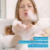 Extra-Rich Dermatological Gel - Sensitive Skin - Face & Body