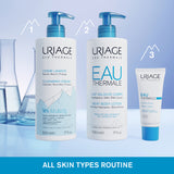 Cleansing Cream - Sensitive Skin