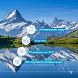 Cleansing Cream - Sensitive Skin