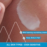 Cleansing Cream - Sensitive Skin