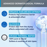 Cleansing Make-up Remover Foam - Normal to Oily Skin
