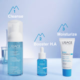 Cleansing Make-up Remover Foam - Normal to Oily Skin