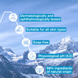 Cleansing Make-up Remover Foam - Normal to Oily Skin