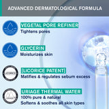 Hyséac MAT' Matifying Emulsion - Combination to Oily Skin