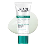 Hyséac MAT' Matifying Emulsion - Combination to Oily Skin