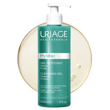 Hyséac Cleansing Gel - Combination to Oily Skin