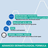 Hyséac 3-Regul Global Skin-Care - Oily Skin with Blemishes