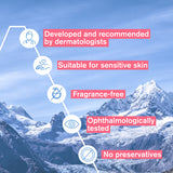 Toléderm Control Fresh Soothing Eyecare