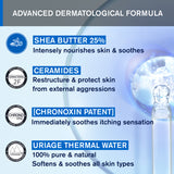 Xémose Lipid-Replenishing Anti-Irritation Cerat - Extreme Skin Dryness - Skin Prone to Atopy