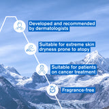 Xémose Lipid-Replenishing Anti-Irritation Cerat - Extreme Skin Dryness - Skin Prone to Atopy