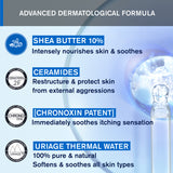 Xémose Face Cream - Very Dry Skin or Prone to Atopy