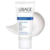 Xémose Face Cream - Very Dry Skin or Prone to Atopy