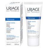 Xémose Face Cream - Very Dry Skin or Prone to Atopy