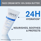 Xémose Face Cream - Very Dry Skin or Prone to Atopy