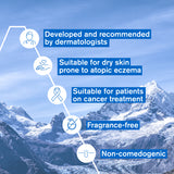 Xémose Face Cream - Very Dry Skin or Prone to Atopy