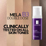Mela B3 Double Dose Day & Night Intensive Treatment