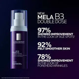 Mela B3 Double Dose Day & Night Intensive Treatment