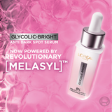 Glycolic Bright for Dark Spots & Brightening Serum Duo