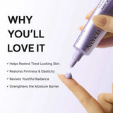 NAD+ Booster Shot Revitalizing And Boosting Serum