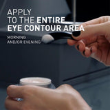 NCEF Reverse Eyes - Supreme Multi-Correction Eye Cream