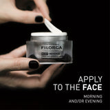 NCEF Reverse - Supreme Multi-Correction Cream