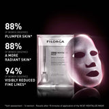 NCEF - Radiance Revitalize Mask