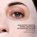 NCEF - Radiance Revitalize Mask