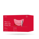 Kit Vamp! Mascara & Vamp! Eye Pencil-Pink