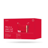 Kit Vamp! Forever & Vamp! Eye Pencil-Red