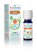 Niaouli Essential Oil