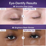 NAD+ Retinol Volumetox Eye Cream 9+