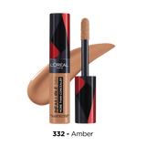 L’Oréal Paris Infallible Full Wear Waterproof Concealer Up To 24h Full Coverage-Flawless Matte Finish