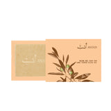 Olive Cleanser Soap Bar