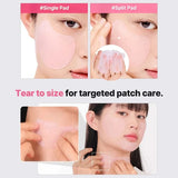 One Step Original Peptide Collagen Lifting Glow Pads