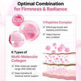 One Step Original Peptide Collagen Lifting Glow Pads