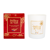 Délice De Noël Candle