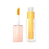 Maybelline New York Lifter Gloss Lip Gloss Makeup with Hyaluronic Acid for smooth and hydrated lips