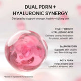 PDRN Booster Shot Renewing And Boosting Serum