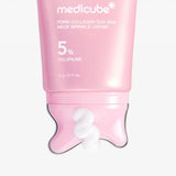 PDRN Collagen Gua Sha Neck Wrinkle Cream 5% Volufiline