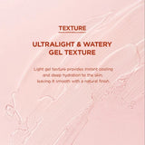 Madagascar Centella Poremizing Light Gel Cream