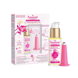 Beautiful Skin The 1st 100% Natural Home Lifting 2in1 Set