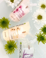 ColorLast Pack - Deep Treatment Mask - For Color Treated Hair