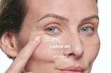 Microneedling Eye Patch