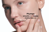 Microneedling Lip Patch