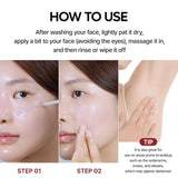 Peel Shot Exfoliating Black Rice Ampoule