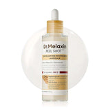 Peel Shot Glow White Rice Peeling Ampoule