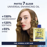 Phyto 7 Elixir Universal Subliming Oil, 100 ml