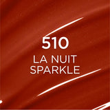 L’Oréal Paris Plump Ambition Hyaluron Lip Oil, 24HR Hydration and Volumizing Shine