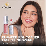 Plump Ambition Hyaluron Lip Oil Duo